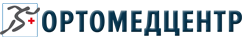 Логотип «Ортомедцентр»