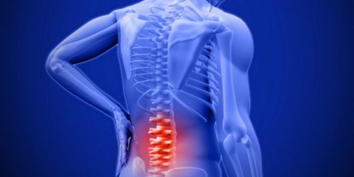 Боли в спине, спазмы мышц имеют накопительный эффект и могут привести к серьезным заболеваниям