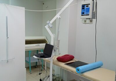 Рентген быстро в «Ортомедцентр»